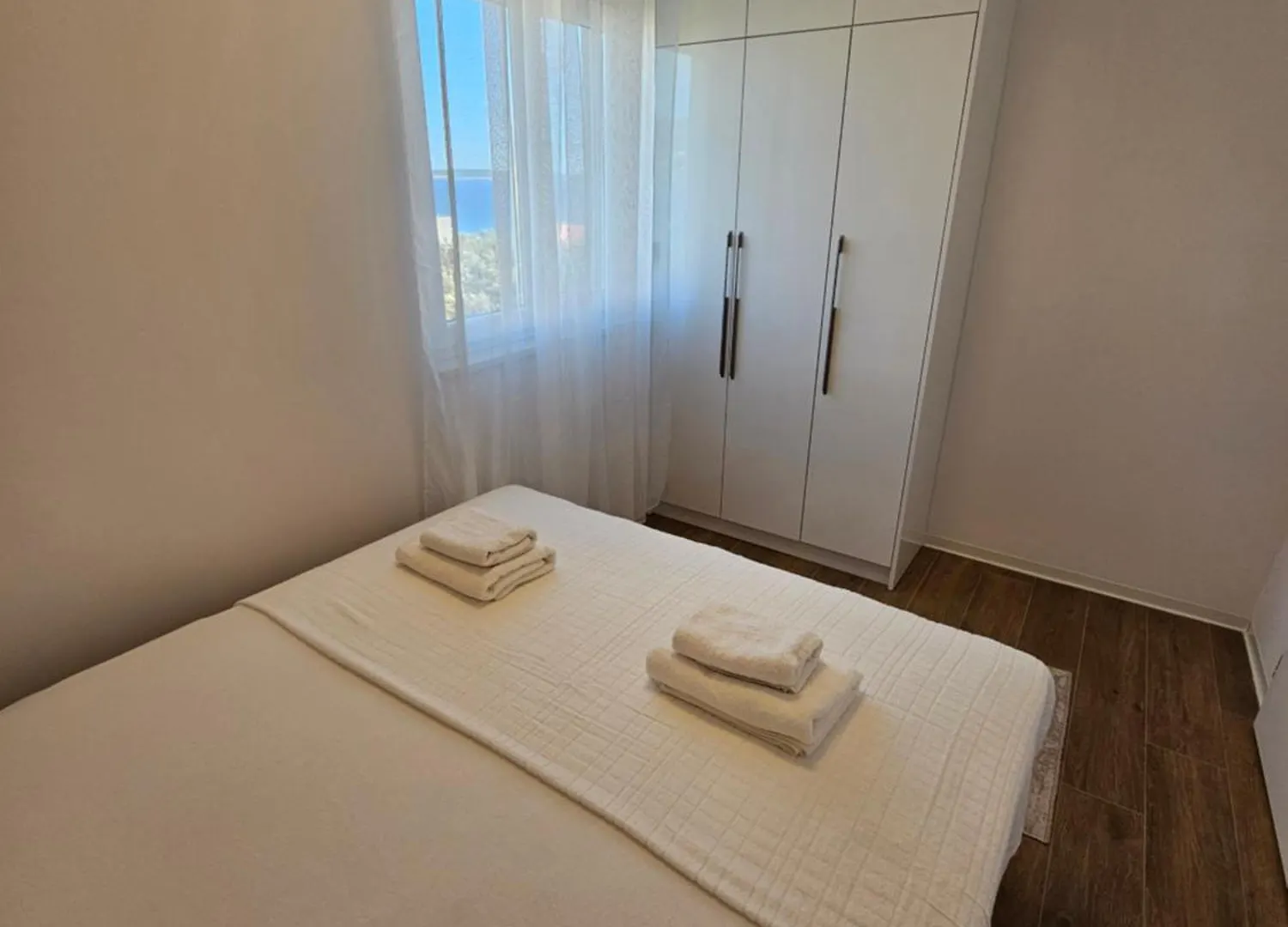 Apartment Una Paradise Mandre