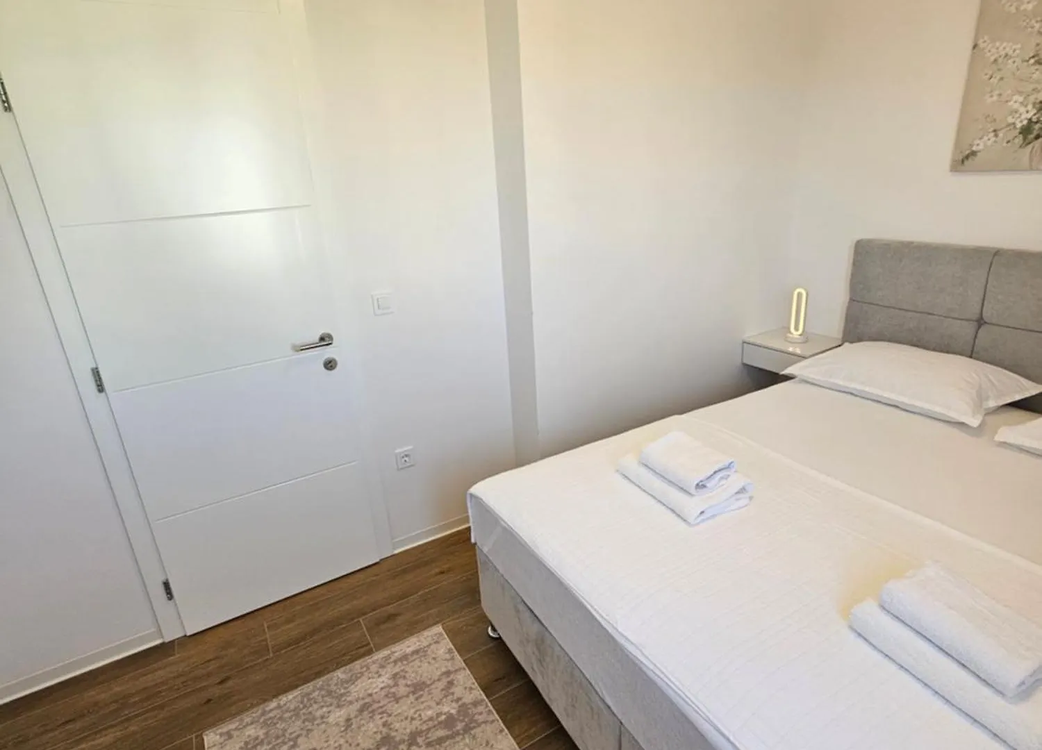 Apartment Una Paradise Mandre 0*,  Croazia
